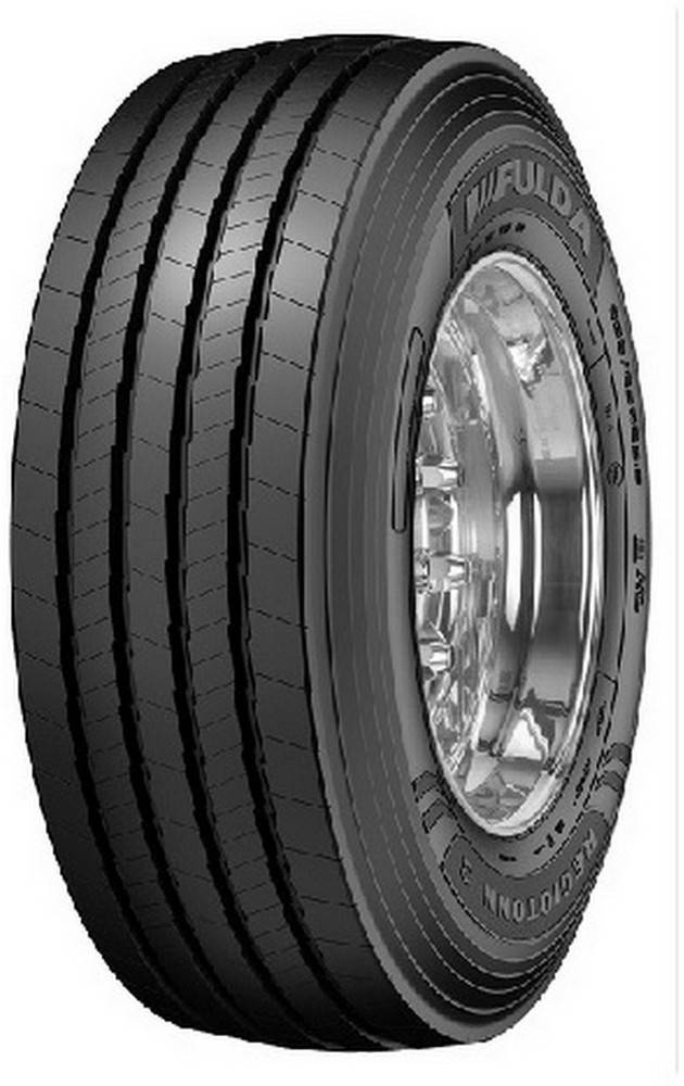 Anvelopa camion de trailer 385/65/22,5 Fulda RegioTonn3 HL HighLoad 164/158K/L